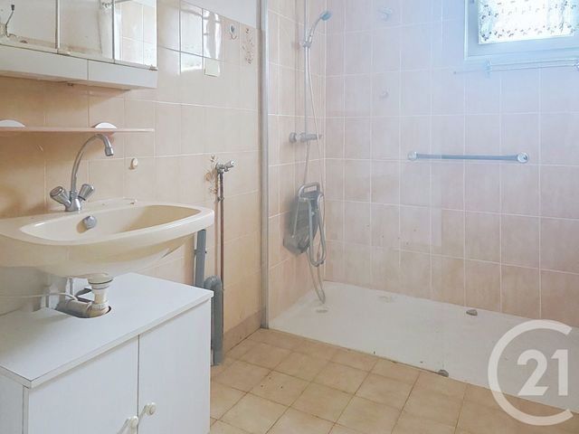 maison à vendre - 6 pièces - 95.0 m2 - CANCALE - 35 - BRETAGNE - Century 21 Fauvel Immobilier