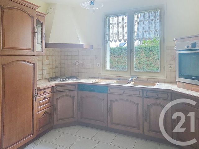 maison à vendre - 6 pièces - 95.0 m2 - CANCALE - 35 - BRETAGNE - Century 21 Fauvel Immobilier