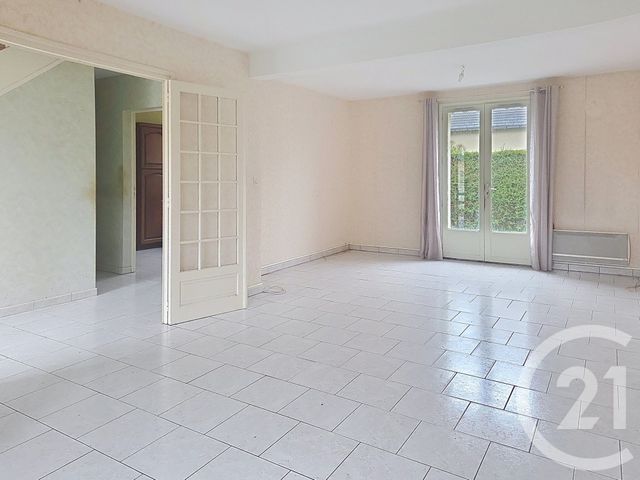 maison à vendre - 6 pièces - 95.0 m2 - CANCALE - 35 - BRETAGNE - Century 21 Fauvel Immobilier