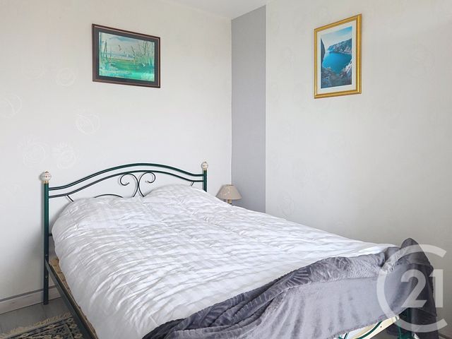 Appartement F2 à vendre - 2 pièces - 40.0 m2 - ST MALO - 35 - BRETAGNE - Century 21 Fauvel Immobilier