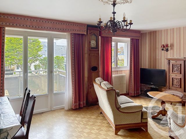 Appartement T4 à vendre ST MALO