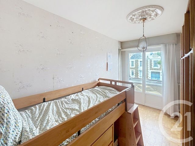 Appartement T4 à vendre - 4 pièces - 92.0 m2 - ST MALO - 35 - BRETAGNE - Century 21 Fauvel Immobilier