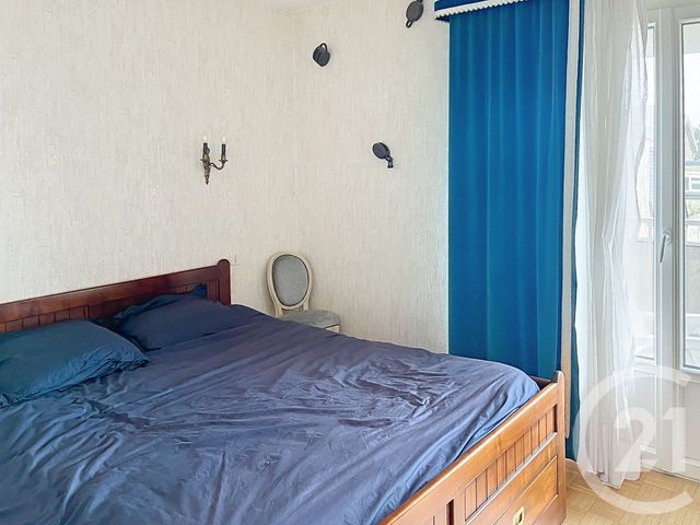 Appartement T4 à vendre - 4 pièces - 92.0 m2 - ST MALO - 35 - BRETAGNE - Century 21 Fauvel Immobilier