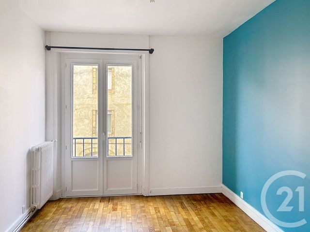 Appartement T4 à vendre - 4 pièces - 89.0 m2 - ST MALO - 35 - BRETAGNE - Century 21 Fauvel Immobilier