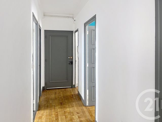 Appartement T4 à vendre - 4 pièces - 89.0 m2 - ST MALO - 35 - BRETAGNE - Century 21 Fauvel Immobilier