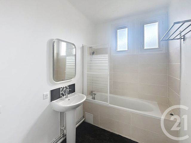 Appartement T4 à vendre - 4 pièces - 89.0 m2 - ST MALO - 35 - BRETAGNE - Century 21 Fauvel Immobilier