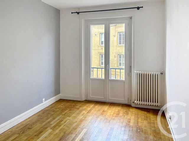 Appartement T4 à vendre - 4 pièces - 89.0 m2 - ST MALO - 35 - BRETAGNE - Century 21 Fauvel Immobilier