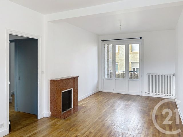Appartement T4 à vendre - 4 pièces - 89.0 m2 - ST MALO - 35 - BRETAGNE - Century 21 Fauvel Immobilier