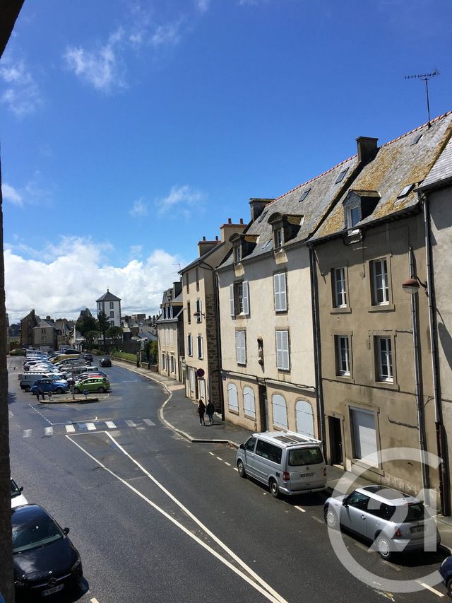 Appartement T4 à vendre - 4 pièces - 89.0 m2 - ST MALO - 35 - BRETAGNE - Century 21 Fauvel Immobilier