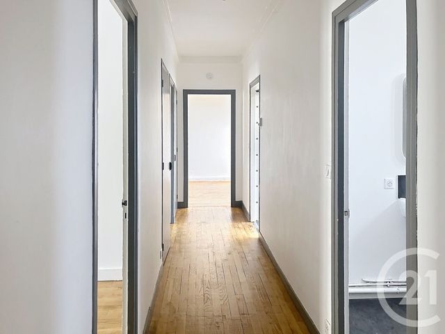Appartement T4 à vendre - 4 pièces - 89.0 m2 - ST MALO - 35 - BRETAGNE - Century 21 Fauvel Immobilier