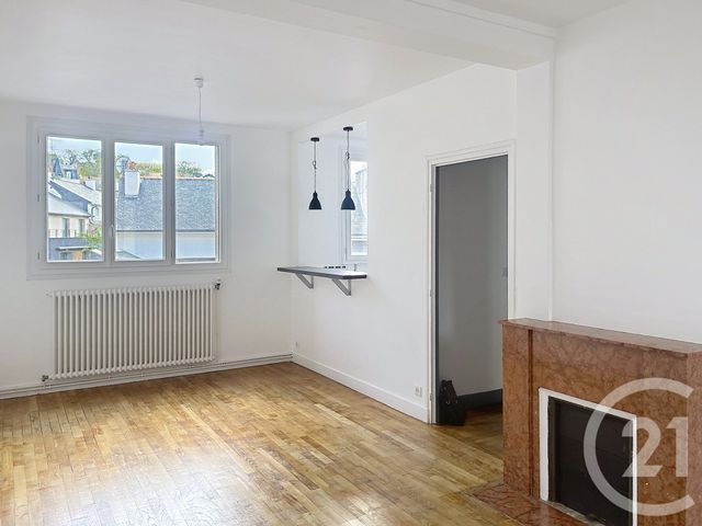 Appartement T4 à vendre ST MALO