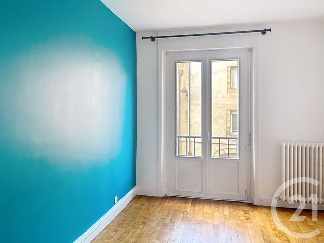 Appartement T4 à vendre - 4 pièces - 89.0 m2 - ST MALO - 35 - BRETAGNE - Century 21 Fauvel Immobilier
