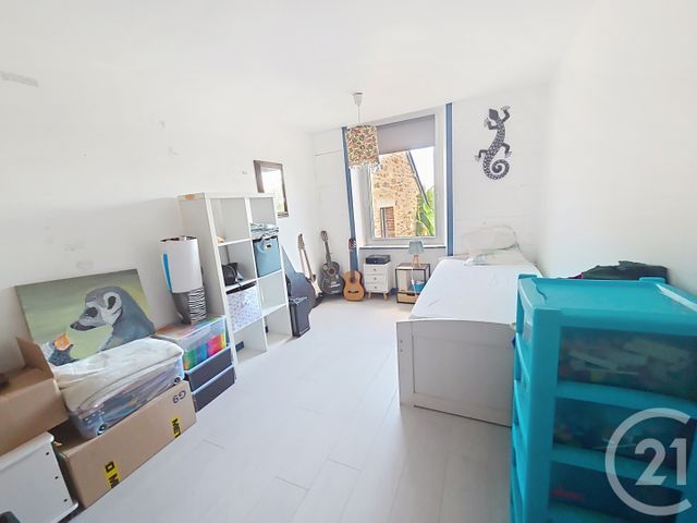 maison à vendre - 6 pièces - 122.0 m2 - LA VILLE ES NONAIS - 35 - BRETAGNE - Century 21 Fauvel Immobilier