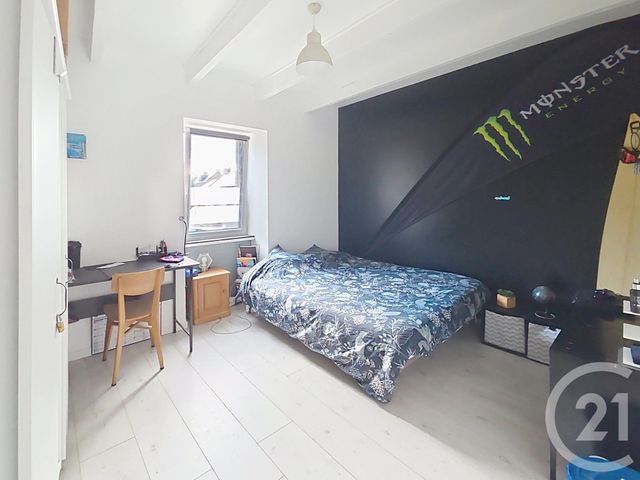 maison à vendre - 6 pièces - 122.0 m2 - LA VILLE ES NONAIS - 35 - BRETAGNE - Century 21 Fauvel Immobilier