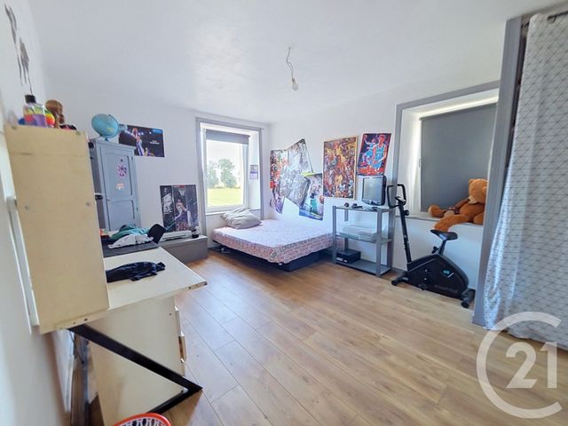 maison à vendre - 6 pièces - 122.0 m2 - LA VILLE ES NONAIS - 35 - BRETAGNE - Century 21 Fauvel Immobilier