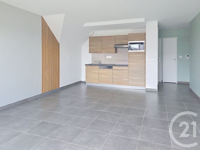 appartement - ST MALO - 35
