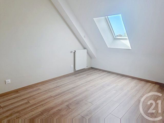 Appartement F2 à vendre - 2 pièces - 55.56 m2 - ST MALO - 35 - BRETAGNE - Century 21 Fauvel Immobilier