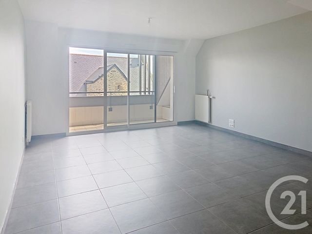 Appartement F2 à vendre - 2 pièces - 55.56 m2 - ST MALO - 35 - BRETAGNE - Century 21 Fauvel Immobilier