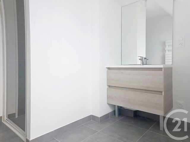 Appartement F2 à vendre - 2 pièces - 55.56 m2 - ST MALO - 35 - BRETAGNE - Century 21 Fauvel Immobilier