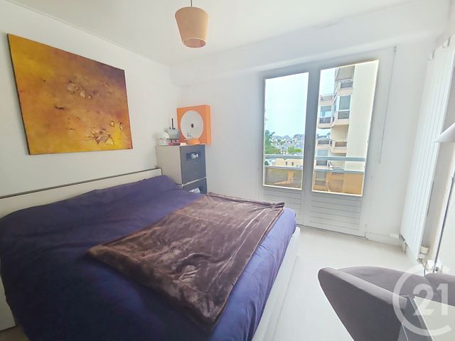Appartement F2 à vendre - 2 pièces - 52.5 m2 - ST MALO - 35 - BRETAGNE - Century 21 Fauvel Immobilier