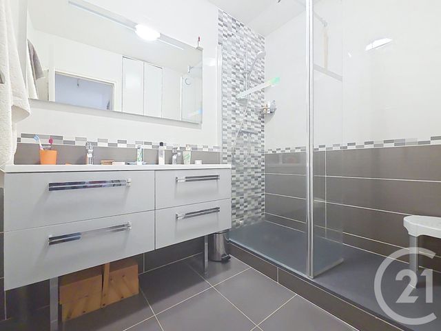 Appartement F2 à vendre - 2 pièces - 52.5 m2 - ST MALO - 35 - BRETAGNE - Century 21 Fauvel Immobilier