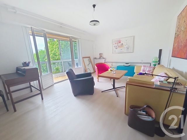 appartement - ST MALO - 35