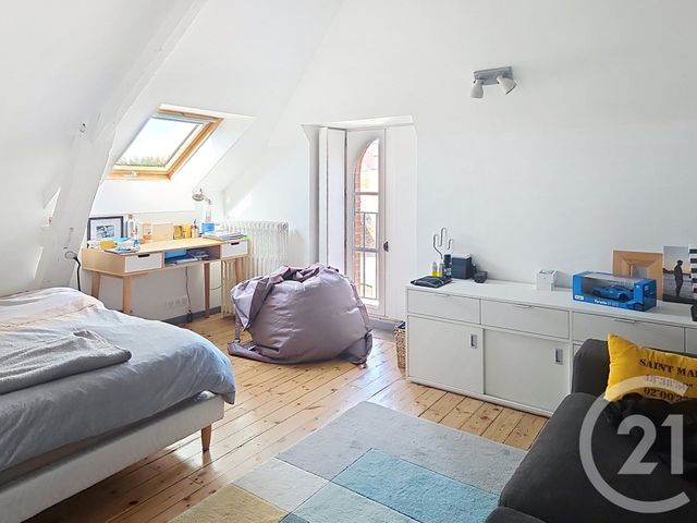 maison à vendre - 9 pièces - 267.0 m2 - DOL DE BRETAGNE - 35 - BRETAGNE - Century 21 Fauvel Immobilier
