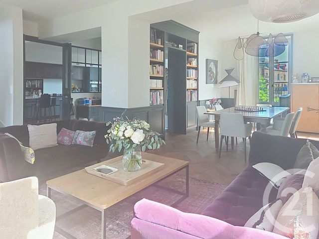 maison à vendre - 9 pièces - 267.0 m2 - DOL DE BRETAGNE - 35 - BRETAGNE - Century 21 Fauvel Immobilier