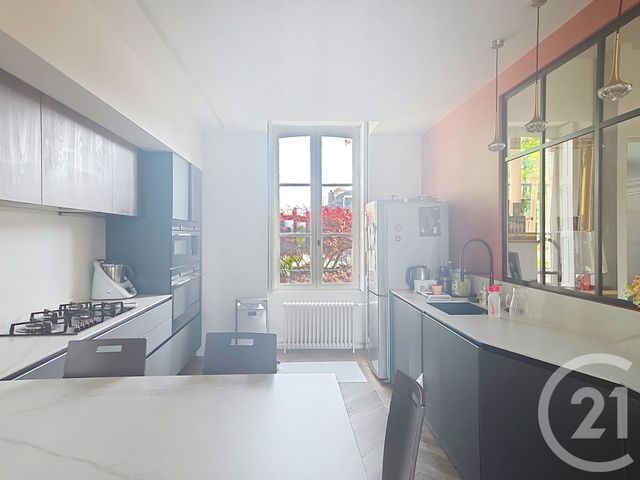 maison à vendre - 9 pièces - 267.0 m2 - DOL DE BRETAGNE - 35 - BRETAGNE - Century 21 Fauvel Immobilier