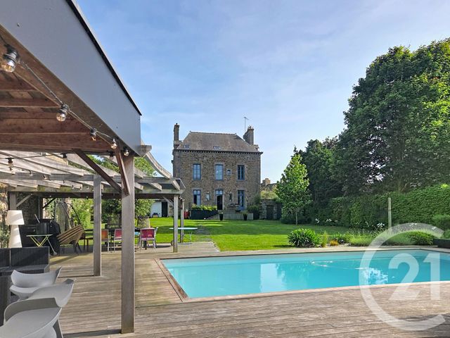 Maison à vendre DOL DE BRETAGNE