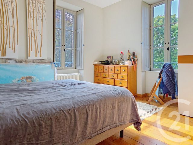 maison à vendre - 9 pièces - 267.0 m2 - DOL DE BRETAGNE - 35 - BRETAGNE - Century 21 Fauvel Immobilier