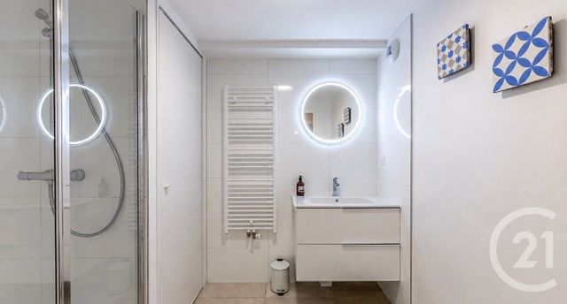 Appartement T2 à louer - 2 pièces - 43.0 m2 - DINARD - 35 - BRETAGNE - Century 21 Fauvel Immobilier