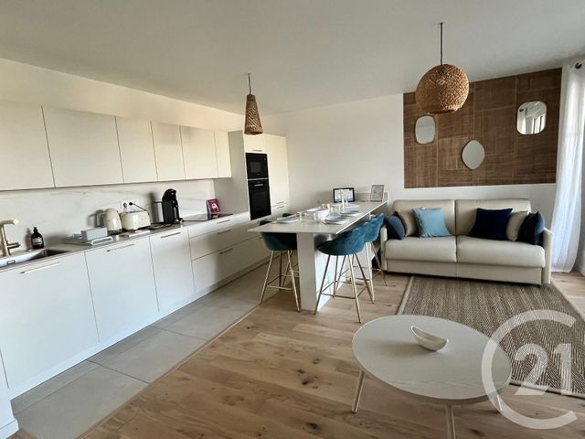 appartement - DINARD - 35
