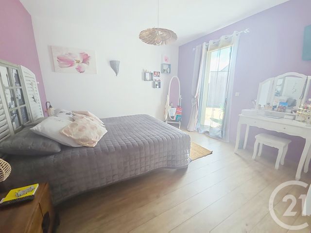 maison à vendre - 6 pièces - 167.0 m2 - ST MALO - 35 - BRETAGNE - Century 21 Fauvel Immobilier