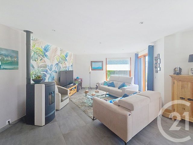 maison à vendre - 6 pièces - 167.0 m2 - ST MALO - 35 - BRETAGNE - Century 21 Fauvel Immobilier