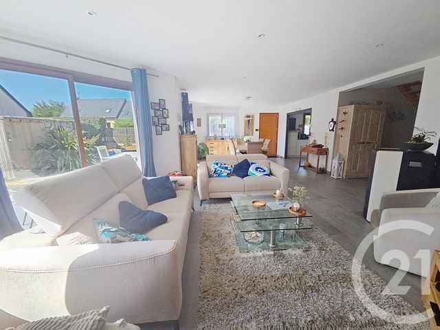 maison à vendre - 6 pièces - 167.0 m2 - ST MALO - 35 - BRETAGNE - Century 21 Fauvel Immobilier