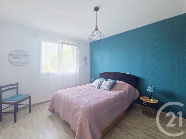 maison à vendre - 6 pièces - 167.0 m2 - ST MALO - 35 - BRETAGNE - Century 21 Fauvel Immobilier