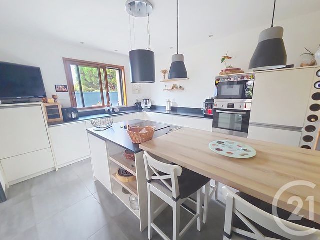 maison à vendre - 6 pièces - 167.0 m2 - ST MALO - 35 - BRETAGNE - Century 21 Fauvel Immobilier