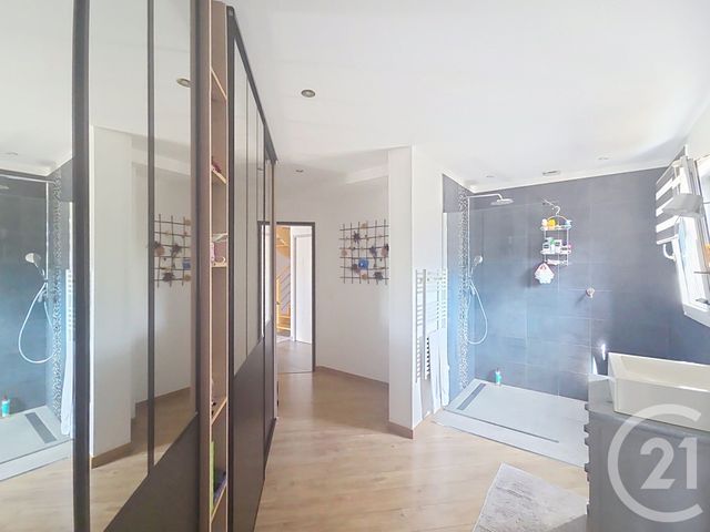 maison à vendre - 6 pièces - 167.0 m2 - ST MALO - 35 - BRETAGNE - Century 21 Fauvel Immobilier