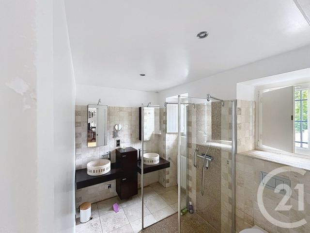 maison à vendre - 9 pièces - 240.7 m2 - MINIAC MORVAN - 35 - BRETAGNE - Century 21 Fauvel Immobilier