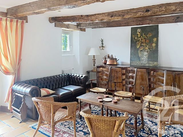 maison à vendre - 9 pièces - 240.7 m2 - MINIAC MORVAN - 35 - BRETAGNE - Century 21 Fauvel Immobilier