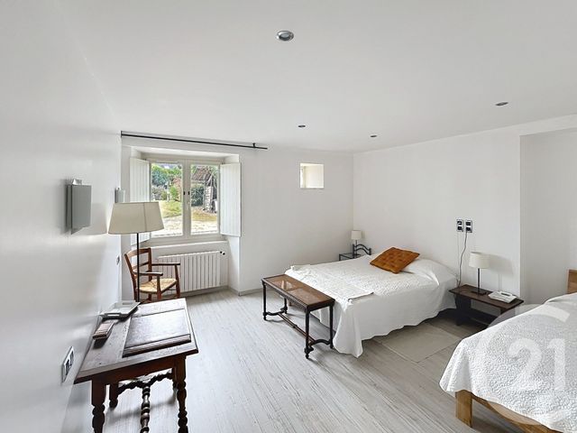 maison à vendre - 9 pièces - 240.7 m2 - MINIAC MORVAN - 35 - BRETAGNE - Century 21 Fauvel Immobilier