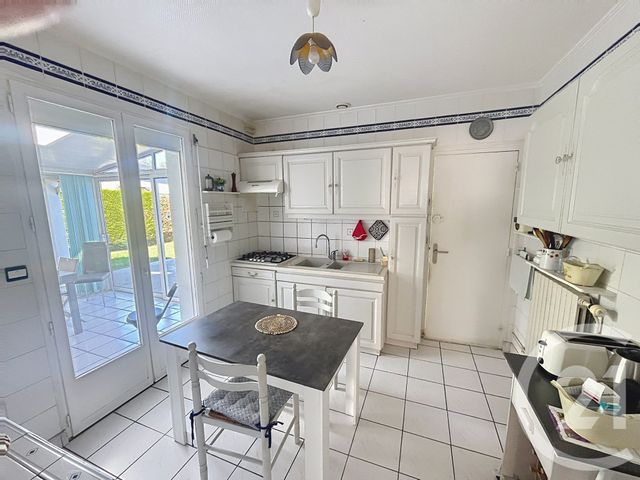 maison à vendre - 5 pièces - 92.6 m2 - PLEURTUIT - 35 - BRETAGNE - Century 21 Fauvel Immobilier