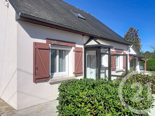 maison - PLEURTUIT - 35