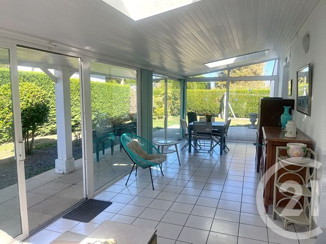 maison à vendre - 5 pièces - 92.6 m2 - PLEURTUIT - 35 - BRETAGNE - Century 21 Fauvel Immobilier