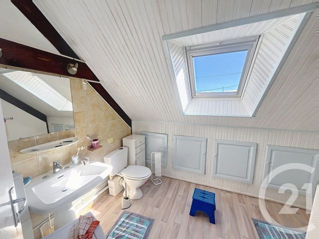 maison à vendre - 5 pièces - 92.6 m2 - PLEURTUIT - 35 - BRETAGNE - Century 21 Fauvel Immobilier
