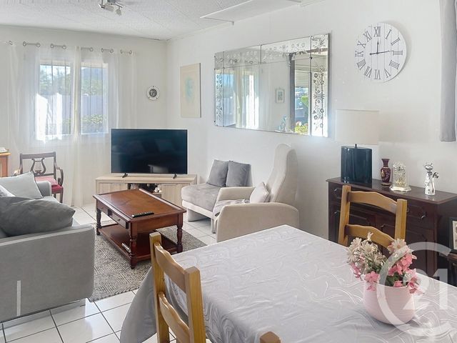 maison à vendre - 5 pièces - 92.6 m2 - PLEURTUIT - 35 - BRETAGNE - Century 21 Fauvel Immobilier