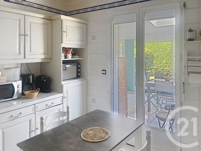 maison à vendre - 5 pièces - 92.6 m2 - PLEURTUIT - 35 - BRETAGNE - Century 21 Fauvel Immobilier