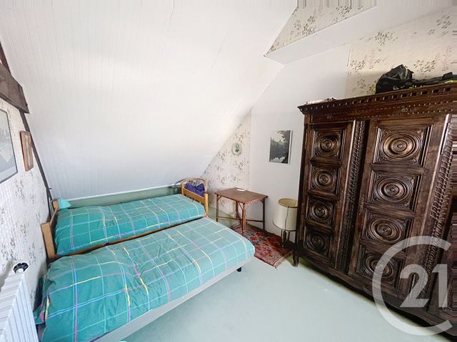 maison à vendre - 5 pièces - 92.6 m2 - PLEURTUIT - 35 - BRETAGNE - Century 21 Fauvel Immobilier