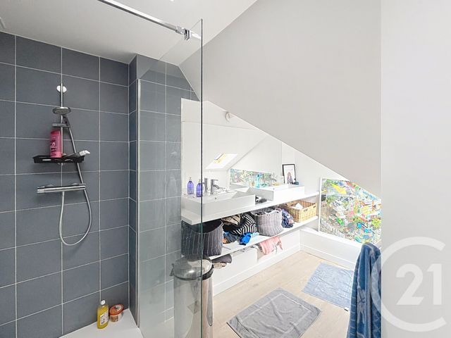 maison à vendre - 6 pièces - 143.0 m2 - ST MALO - 35 - BRETAGNE - Century 21 Fauvel Immobilier